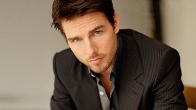 Tom Cruise'un yeni sevgilisi