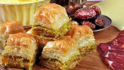 Bayram hazırlıkları başlasın!