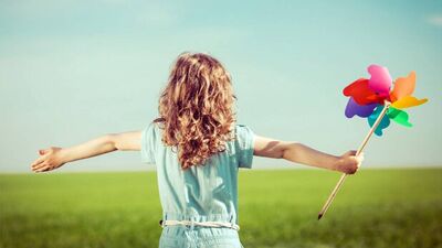 53 bin çocuğun mutluluk ile ilgili düşüncesi