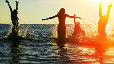 İstanbul'un plajları