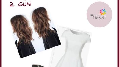 Bayramın 2. günü ne giymeli?