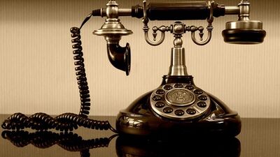 Gece gece icat çıkarma Graham!