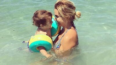 Ünlülerin Instagram'daki bayram mesajları