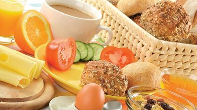 Bayram sofrasında unutulmayacak besinler