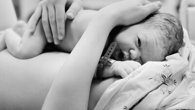 Doğum sonrası depresyonu yaşıyor musunuz?