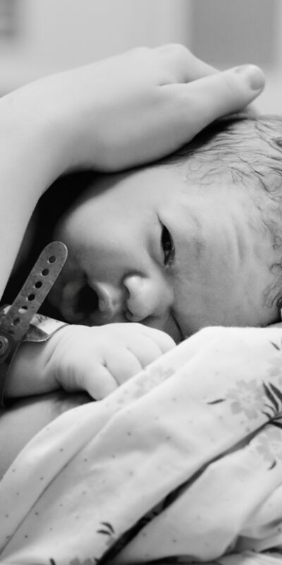 Doğum sonrası depresyonu yaşıyor musunuz?