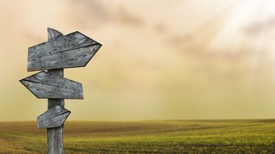 Kararsızlıkla vakit kaybetmeyin!