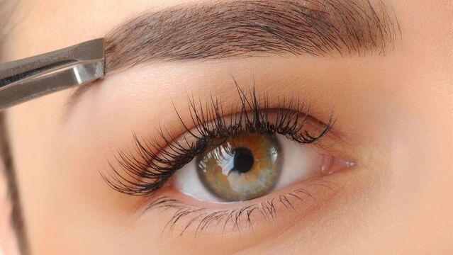 Denedim ve anlatıyorum: Kalıcı kaş uygulaması