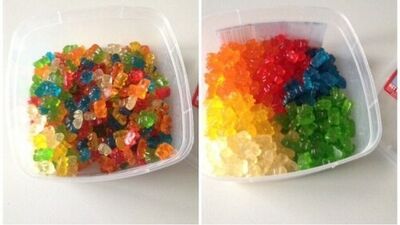 Düzen takıntısı olanlar bunlara bayılacak!