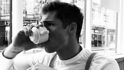 Sertleşme sorununa çare kahve!