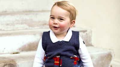 Küçük Prens stil ikonu oldu!