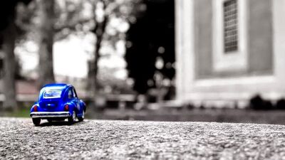 İtiraf ediyorum; arkadaşım bir salak