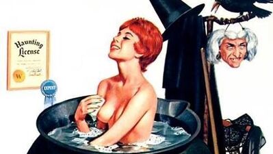 Annesinden nefret ediyorum!