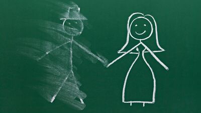 Boşanırken yardımcınız olacak 5 arkadaş tipi