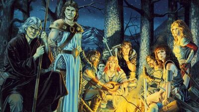 Hiç fantastik değilsin Edward!