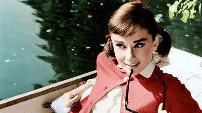 Stil sahibi kadının günlüğü