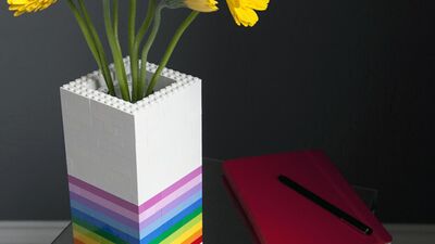 Çocuğunuzun legolarla yapabileceği 16 faydalı şey