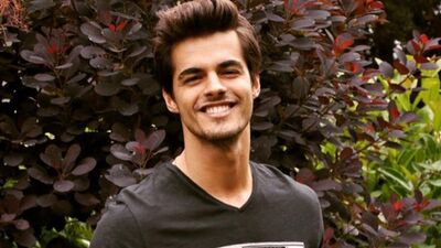 Güneşin Kızları dizisinin Savaş'ı Berk Atan