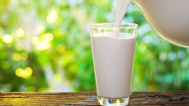 Süt kemikleri güçlendirir mi?