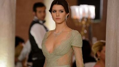 Kösem Sultan kesinleşti