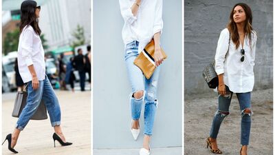 Bi kot-bi gömlek deyip geçmeyin!