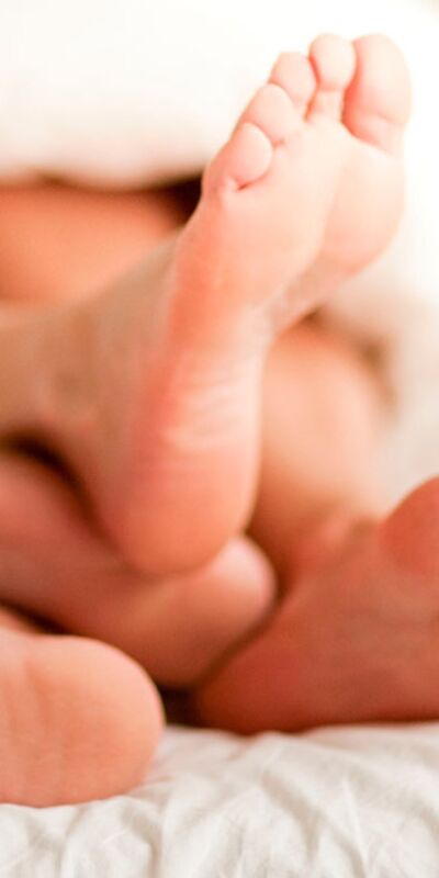 Gerdek gecesi korkumu yendim!