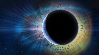 Bugün Ay Oğlak burcunda!