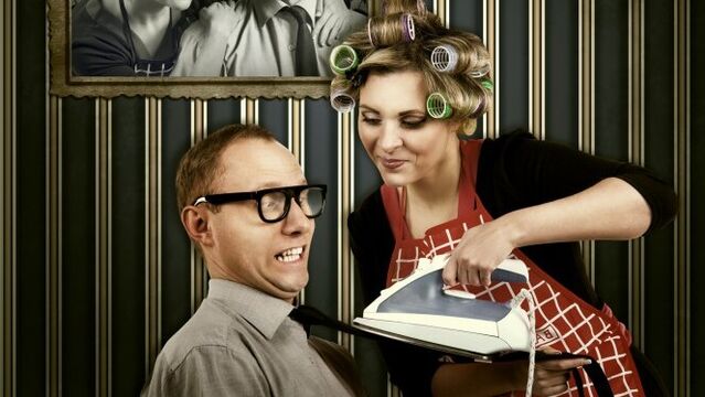 10 yıllık bir evlilik ne öğretir?