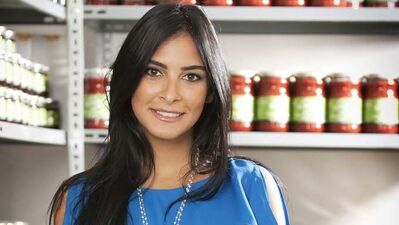 Neslişah Alkoçlar: Birbirine çok bağlı bir aileyiz!