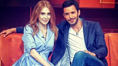 Hangi diziyi niye izliyorum?