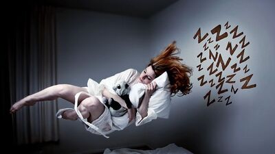 İtiraf ediyorum: Hala eski sevgilimi rüyamda görüyorum