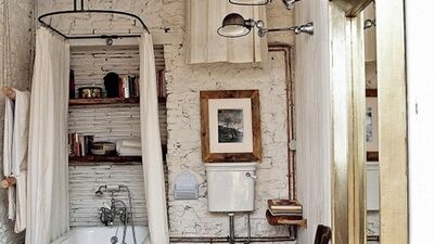 Banyonuzu bir de bu değişikliklerle dekor edin!