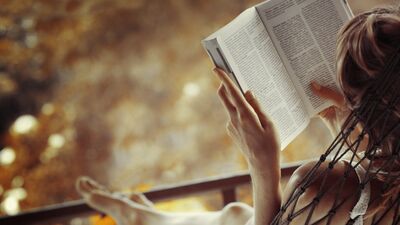 Bir kadın olarak okumanız gereken kitaplar