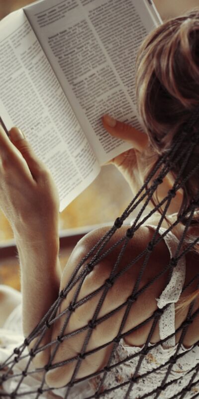 Bir kadın olarak okumanız gereken kitaplar