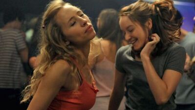 Sevgiye 'Ozon' tabakası