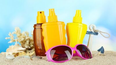 Güneş kremi seçme rehberi