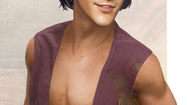 Disney prensleri gerçek olsaydı