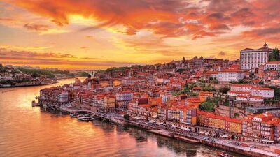 Avrupa'nın en batısındaki güzellik: Lizbon