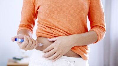 Çok şeker yemek sizi diyabet hastası yapmaz!