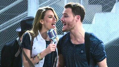 Kerem Bürsin ile Serenay Sarıkaya yakalandı!