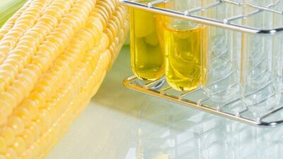 Mısır şurubuna dikkat!