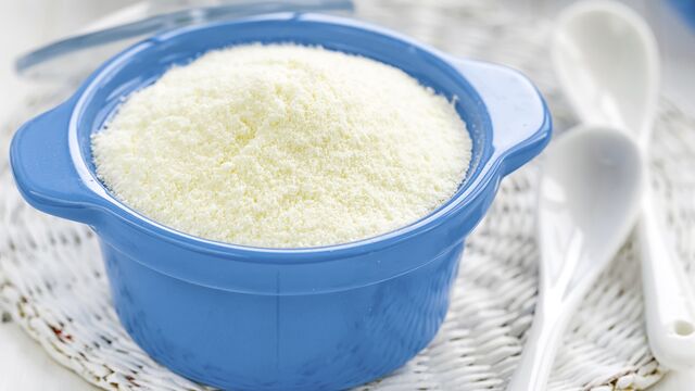 Bebekler için güvenli olmayan 7 besin