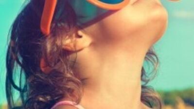 Yaz güneşi gözleri 3 kat fazla etkiliyor