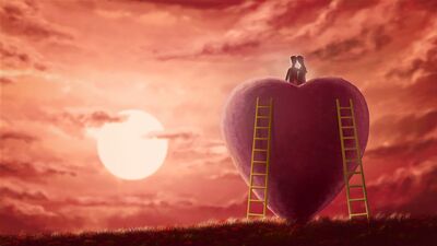 Acaba benden hoşlanıyor mu?