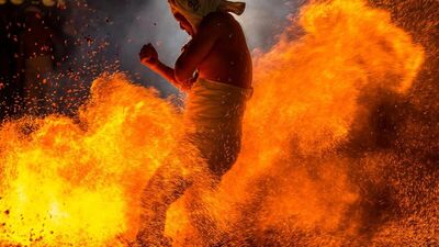 National Geographic Traveler en iyi fotoğrafları seçti