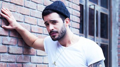 Kiralık Aşk'ın Ömer'i Barış Arduç