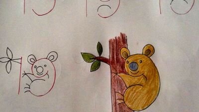 Rakamların sihirli güçleri var!