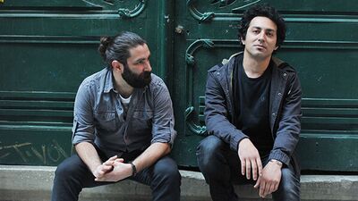 Grup Ulan: Türkiye'de müzik kapı kolu zannediliyor