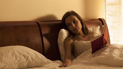 Aldatmak, aile içi şiddettir!