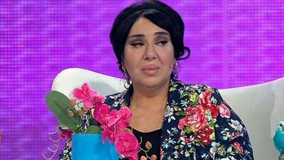 Kayınvalide caps'leri...